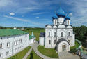 Суздаль_Кремль