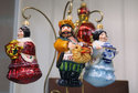 Экскурсия на фабрику ёлочных игрушек Ариэль